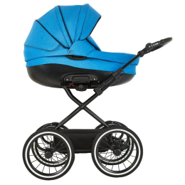 Коляска 2 в 1 Noordline Оlivia Classic, Aqua (Аква)