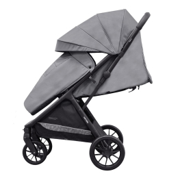Прогулочная коляска Carrello Nero, CRL-5514, Dove Grey (Серый)
