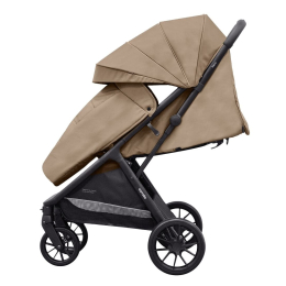 Прогулочная коляска Carrello Nero, CRL-5514, Melon Orange (Бежевый)