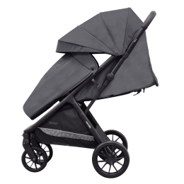 Прогулочная коляска Carrello Nero, CRL-5514, Slate Grey (Темно-серый)
