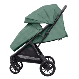 Прогулочная коляска Carrello Nero, CRL-5514, Pear Green (Зеленый)