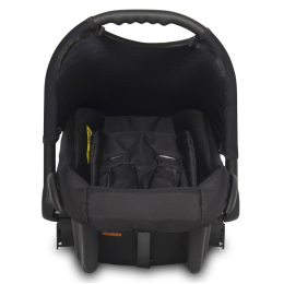 Коляска 3 в 1 Riko Basic Montana Ecco, 18 Caramel (карамель)