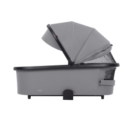 Коляска 3 в 1 Carrello Ultimo, Smoke Grey (Серый)