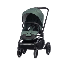 Коляска 2 в 1 Labala Raiz BL 2023, 08GRE, Green (Зеленый) 