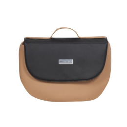 Коляска 2 в 1 Riko Sigma Classic, 03 Camel (бежевый)