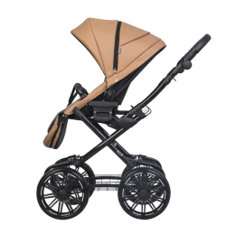 Коляска 2 в 1 Riko Sigma Classic, 03 Camel (бежевый)