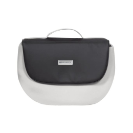 Коляска 2 в 1 Riko Sigma Classic, 08 White (белый)