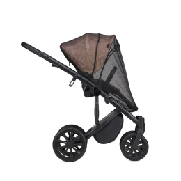 Коляска 2 в 1 Anex m/type, Coral (Коралловый)