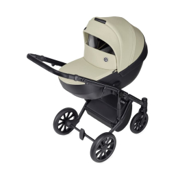 Коляска 3 в 1 Anex m/type, Sage (оливковый)