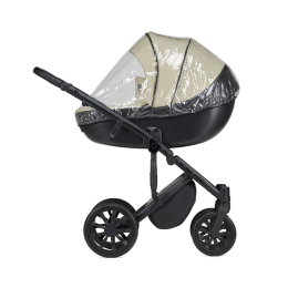 Коляска 3 в 1 Anex m/type, Sage (оливковый)