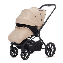 Прогулочная коляска Labala Raiz 2023, Sand beige (бежевый)
