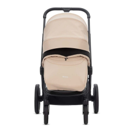 Прогулочная коляска Labala Raiz 2023, Sand beige (бежевый)