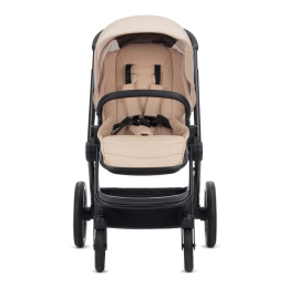 Прогулочная коляска Labala Raiz 2023, Sand beige (бежевый)