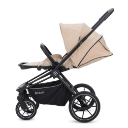 Прогулочная коляска Labala Raiz 2023, Sand beige (бежевый)