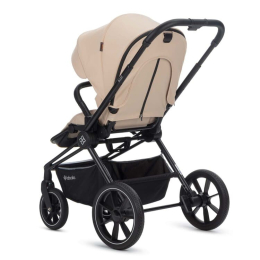 Прогулочная коляска Labala Raiz 2023, Sand beige (бежевый)