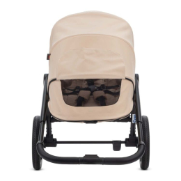 Прогулочная коляска Labala Raiz 2023, Sand beige (бежевый)