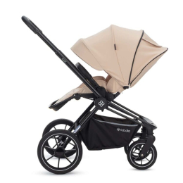 Прогулочная коляска Labala Raiz 2023, Sand beige (бежевый)