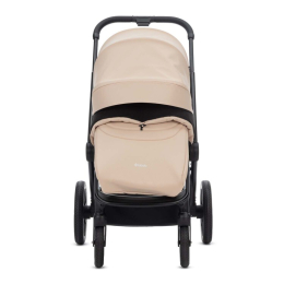 Коляска 2 в 1 Labala Raiz 2023, 01SBEI, Sand beige (бежевый)