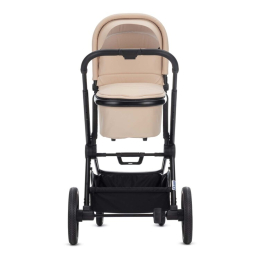 Коляска 2 в 1 Labala Raiz 2023, 01SBEI, Sand beige (бежевый)