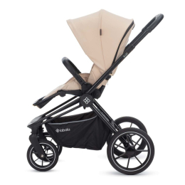 Коляска 2 в 1 Labala Raiz 2023, 01SBEI, Sand beige (бежевый)