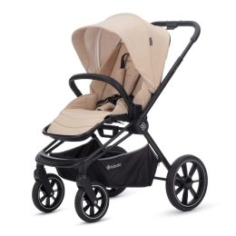 Коляска 2 в 1 Labala Raiz 2023, 01SBEI, Sand beige (бежевый)