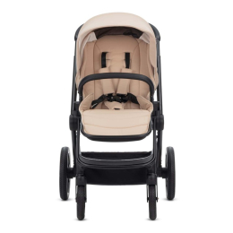 Коляска 2 в 1 Labala Raiz 2023, 01SBEI, Sand beige (бежевый)