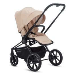 Коляска 2 в 1 Labala Raiz 2023, 01SBEI, Sand beige (бежевый)