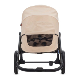 Коляска 2 в 1 Labala Raiz 2023, 01SBEI, Sand beige (бежевый)