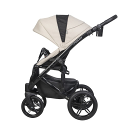 Коляска 2 в 1 Riko Sigma Pro, 15 Sand (бежевый)
