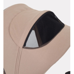 Коляска 3 в 1 Rant Flex Pro 2023, RA075, Beige (Бежевый)