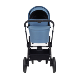 Коляска 2 в 1 Rant Flex Pro 2023, RA074, Blue (Синий)