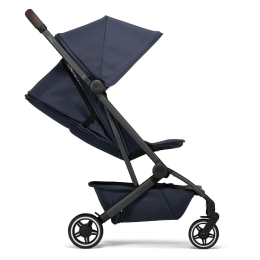 Прогулочная коляска Joolz Aer+ Navy blue (Синий)