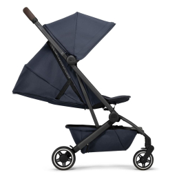 Прогулочная коляска Joolz Aer+ Navy blue (Синий)