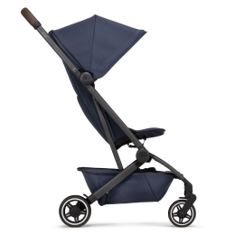 Прогулочная коляска Joolz Aer+ Navy blue (Синий)