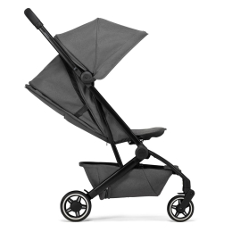 Прогулочная коляска Joolz Aer+ Amazing anthracite (Темно-серый) 