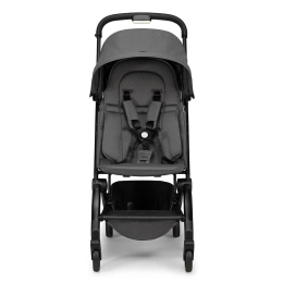 Прогулочная коляска Joolz Aer+ Amazing anthracite (Темно-серый) 