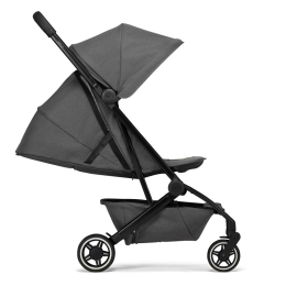 Прогулочная коляска Joolz Aer+ Amazing anthracite (Темно-серый) 