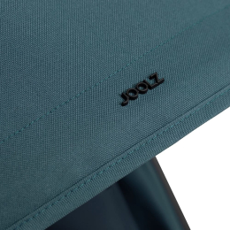 Прогулочная коляска Joolz Aer+ Ocean blue (Синий) 