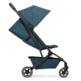 Прогулочная коляска Joolz Aer+ Ocean blue (Синий) 