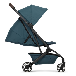 Прогулочная коляска Joolz Aer+ Ocean blue (Синий) 