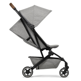 Прогулочная коляска Joolz Aer+ Delightful grey (Серый)
