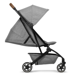 Прогулочная коляска Joolz Aer+ Delightful grey (Серый)