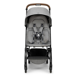 Прогулочная коляска Joolz Aer+ Delightful grey (Серый)