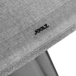 Прогулочная коляска Joolz Aer+ Delightful grey (Серый)