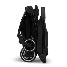 Прогулочная коляска Joolz Aer+ Refined black (Черный)