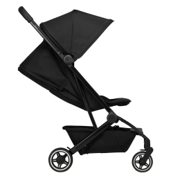 Прогулочная коляска Joolz Aer+ Refined black (Черный)