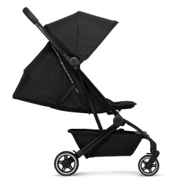 Прогулочная коляска Joolz Aer+ Refined black (Черный)