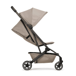 Прогулочная коляска Joolz Aer+ Lovely Taupe (Бежевый)