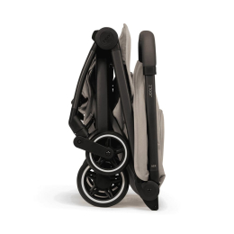 Прогулочная коляска Joolz Aer+ Lovely Taupe (Бежевый)