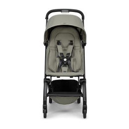 Прогулочная коляска Joolz Aer+ Sage Green (Светло-зеленый)